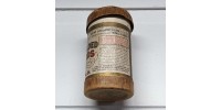 Cylindre cartonné Edison OCT. 18, 1892- 1905